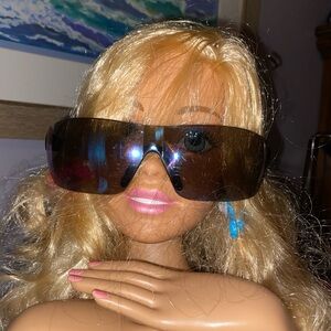 StarLife sunglasses in fair condition